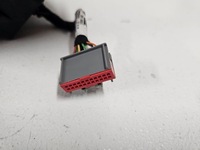 фото thumb №6, Land rover discovery sport l550 дзеркало двері праві 14 pin