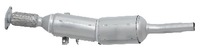 фото thumb №1, Фільтр dpf часток твердих renault megane 1.5 dci | 2009-2016