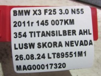 фото thumb №14, Bmw x3 f25 x4 f26 поворотный кулак левая амортизатор рычаг 6787679 31216787679