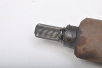 фото thumb №10, Citroen c4 grand picasso ii 1.6d приводной вал левая короткий
