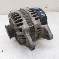 фото thumb №8, Kia carens 1,8 генератор bn0k9b118300 mando