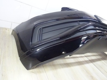 фото thumb №9, Бампер перед переднє passat b8 рестайлінг 3g0807221e 3g0