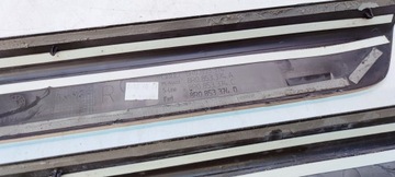 фото thumb №12, Планка планки порогові s line комплект q5 8r 8r0853373c 374c 375c 376c