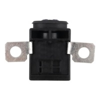 Предохранитель пиротехнический аккумулятор 4f0915519 audi seat skoda vw с Разборки, фото thumb