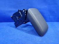 фото thumb №5, Audi a5 8t подлокотник чёрный кожаный оригинал 8k0864283