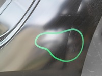 фото thumb №5, Smart a453 forfour 14- поріг лівий оригінал