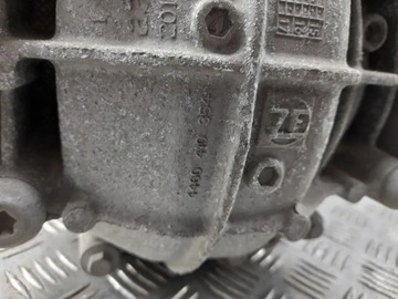 фото thumb №6, Alfa romeo stelvio 00552720120 задний дифференциалы