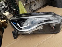 Лампа передня права renault zoe full led 19- Ціна, фото thumb