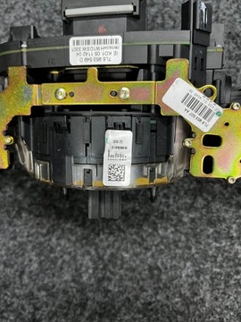 фото thumb №12, Панель повітропровід кондиціонера vw touareg 7l6907040h