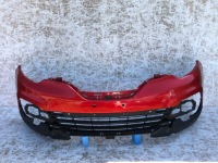 фото thumb №2, Бампер передний перед renault captur lift