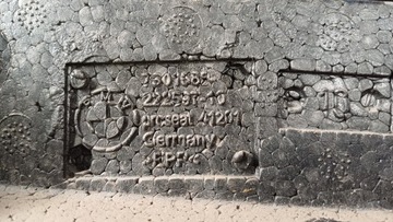 фото thumb №8, Mini cooper f55 абсорбер бампера перед 7301589