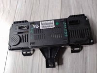 фото thumb №2, Дисплей радио renault scenic iii 250450012r