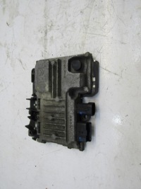 фото thumb №1, Модуль запуск стоп citroen c3 iii 9819596180