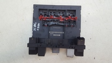 фото thumb №1, Модуль бортовою мережаю vw passat b6 2,0 tdi