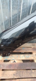 фото thumb №9, Крыло левый перед передний mazda cx-5 cx5 cx 5 ke 03.2012-08.2017 цвет 41w