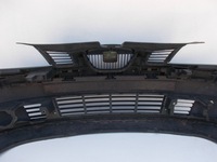 фото thumb №14, Seat ibiza iii 6l 2002 - 2005 з спереду бампер переднє перед 6l0807221