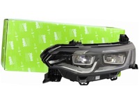 фото thumb №1, Лампа фара лівий renault talisman 15-22