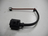 фото thumb №6, Датчик износа тормозных колодок audi q7 оригинальный номер 7l0907637c