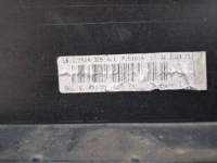 фото thumb №13, Bmw 3 f30 f31 lift бампер передний