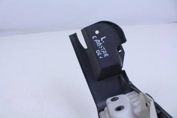 фото thumb №5, Планка подкрылки крыльев левая nissan cabstar 02r.