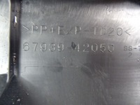 фото thumb №6, Rav4 5 v молдинг багажника 67939-42050 6793942050 2019-