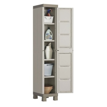 KETER SZAFA EXCELLENCE XL - 1 DRZWI CRV241050