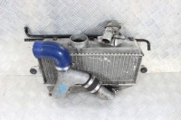 фото thumb №3, Subaru impreza ii 00-07 4d wrx интеркулер труба y радиатор