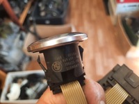 фото thumb №5, Замок зажигания кнопка запуск стоп bmw 6954717 6949499