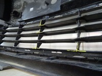 фото thumb №16, Toyota auris e180 2016 с передний бампер передний