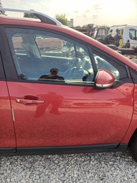 фото thumb №1, Дверь правый перед peugeot 2008 khk 2014 rok