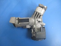 фото thumb №6, Ford fiesta mk7 замок запалювання 9v213f880ea ключ+ ручка ліва перед e9