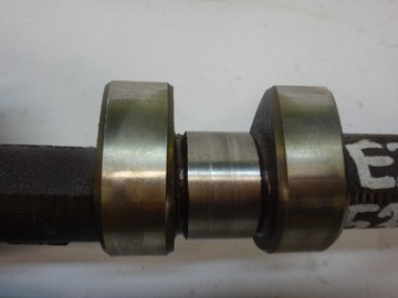 фото thumb №8, Вал распределительный вал bmw e39 535 e38 735 i m62 v8