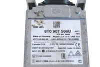 фото thumb №7, Датчик radarowy мертвого pola porsche cayenne 92a 4.2 s 2017 lhd