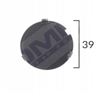 фото thumb №1, Клипса защитные накладки двигателя 5szt do seat leon