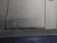 фото thumb №5, Решётка радиатора mercedes citan w415 a4158880023