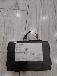 фото thumb №1, Модуль навігації trafic iii vivaro b 282755477r master iii