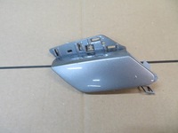 фото thumb №1, Заглушка фаркоп перед mercedes w253 a2538856604