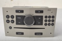 фото thumb №1, Opel astra h iii zafira b радіо 13263051