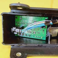 фото thumb №8, Домкрат автоматическая коробка передач smart fortwo i 0003420v022 nr64