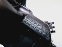 фото thumb №6, Резонатор повітря peugeot 3008 5008 ii opel grandland x #8460