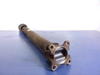 фото thumb №4, Dodge ram 1500 iv 5.7 v8 wał приводной передний