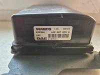 фото thumb №3, Радар активный acc2 aebs daf xf 106 , cf евро 6 рестайлинг 2109334