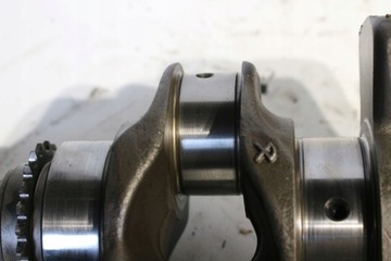 фото thumb №8, Wał колінчастий 2.0 d5 volvo s60 s80 v60