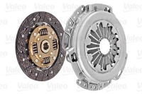 Сцепление комплект valeo do ford fiesta 1.3 1.4i Доставка, фото thumb