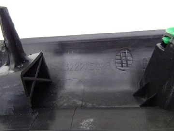 фото thumb №6, Opel astra k 15-22 защита планка порога левая 322225228 39067196