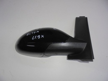 фото thumb №6, Seat altea toledo iii дзеркало праві ліві lc9x