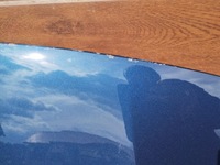 фото thumb №9, Капот перед mercedes eqa gla w243 w247 оригинальный номер очень красивая биржа познань