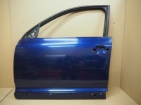 фото thumb №1, Дверь левый перед передние vw touareg 7l