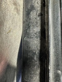 фото thumb №6, Крыло renault megane iv правый перед