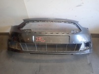 фото thumb №1, Бампер перед передний ford c-max mk2 lift 2015-